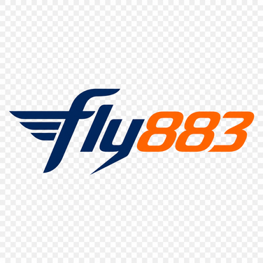 fly883 logo